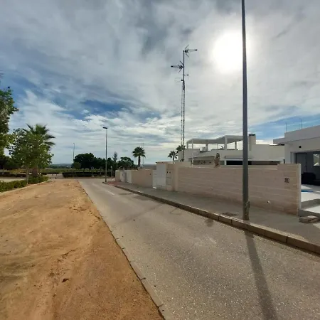 Maria * Alicante