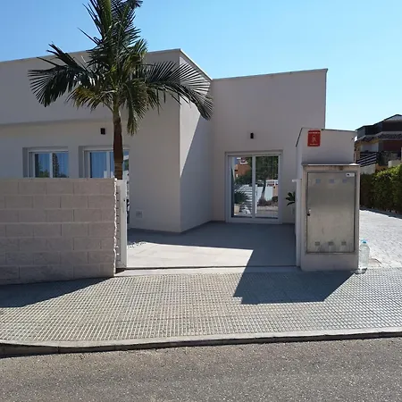 Maria アリカンテ