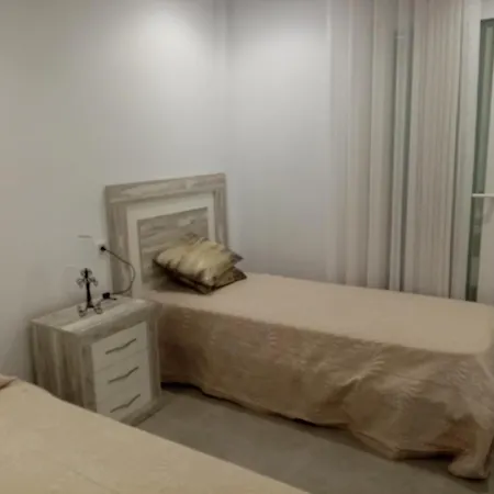 Maria アリカンテ