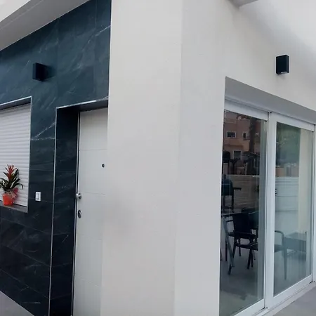 Maria アリカンテ