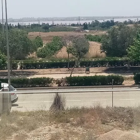 Maria ヴィラ アリカンテ