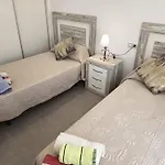 빌라 Maria *
