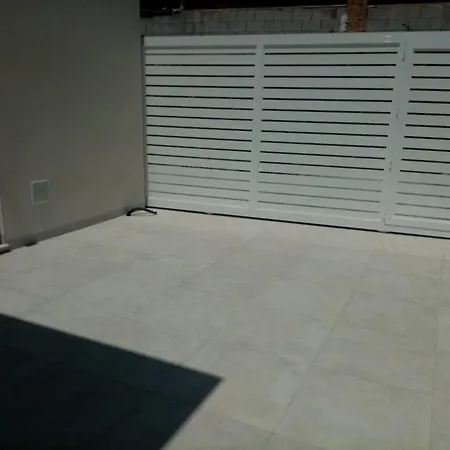 Maria Villa Alicante